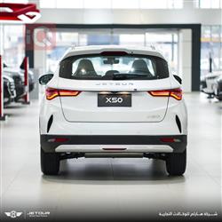جیتۆر X50